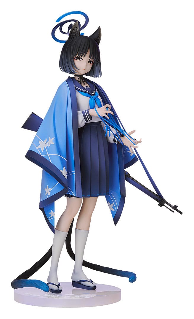 Good Smile Company Blue Archive PVC Statue 1/7 Kikyou 25 cm
