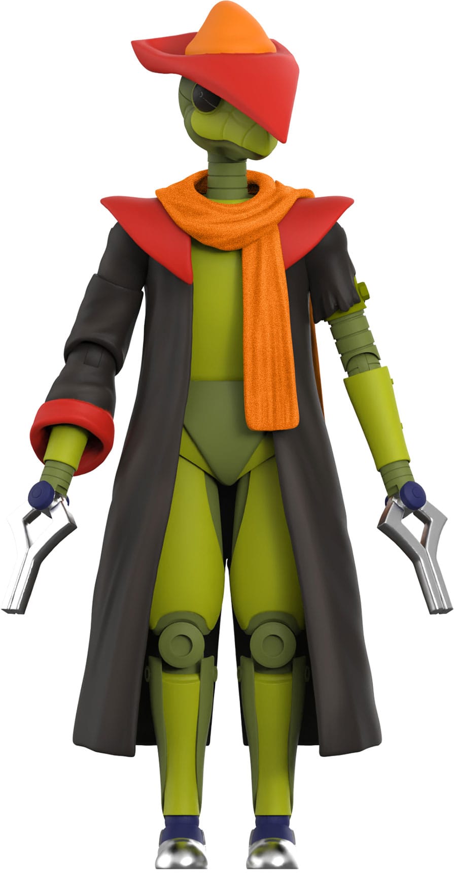 Super7 Thundercats Ultimates Action Figure Quick-Pick 18 cm