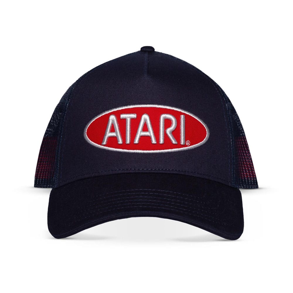 Difuzed Baseballová čepice Atari