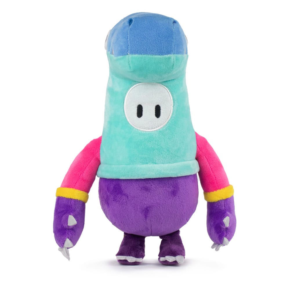 Barrado Fall Guys Plush Figure T-Rex 30 cm