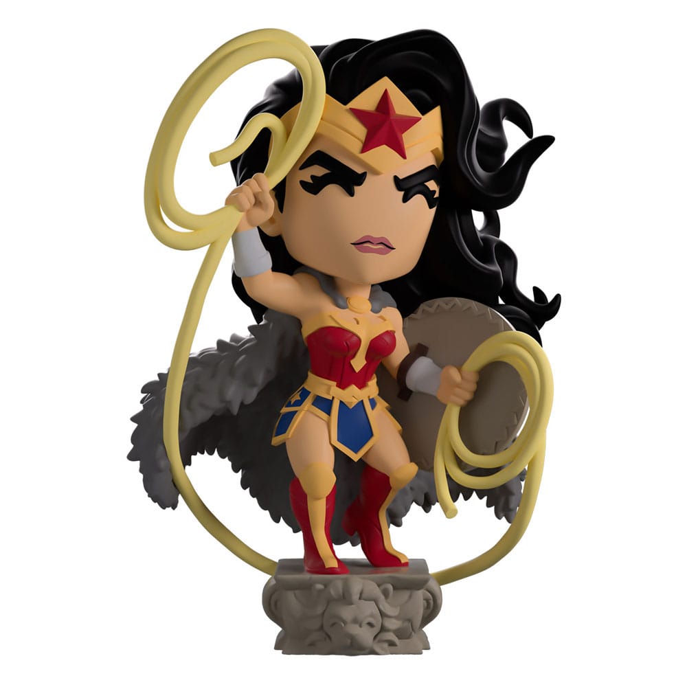 Youtooz DC Comics Vinyl Figure Wonder Woman 13 cm