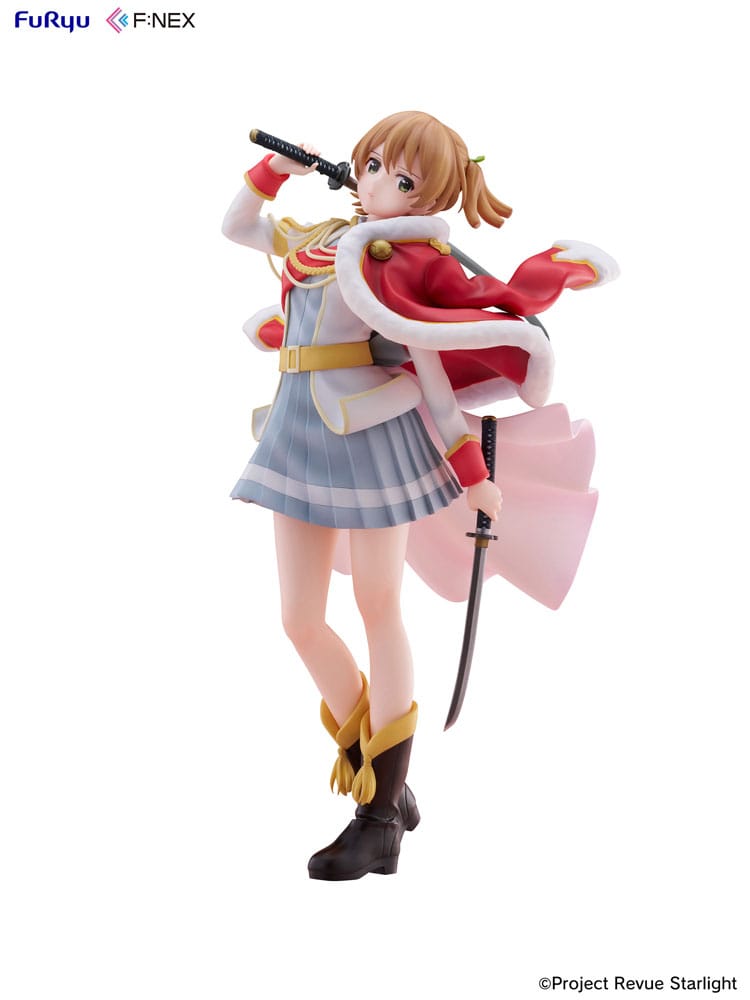 Furyu Revue Starlight F:Nex PVC Statue 1/7 Nana Daiba 23 cm