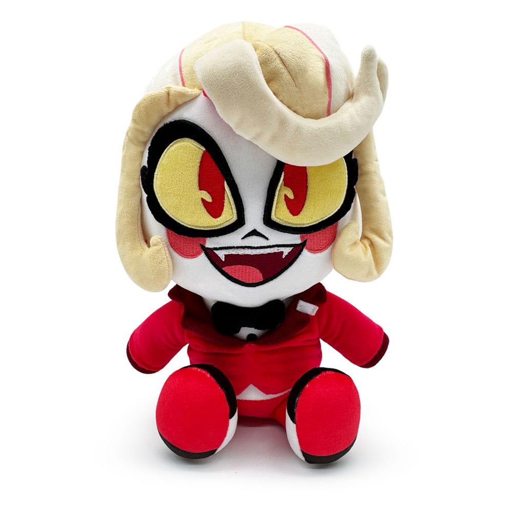 Youtooz Hazbin Hotel Plush Figure Charlie Morningstar 22 cm