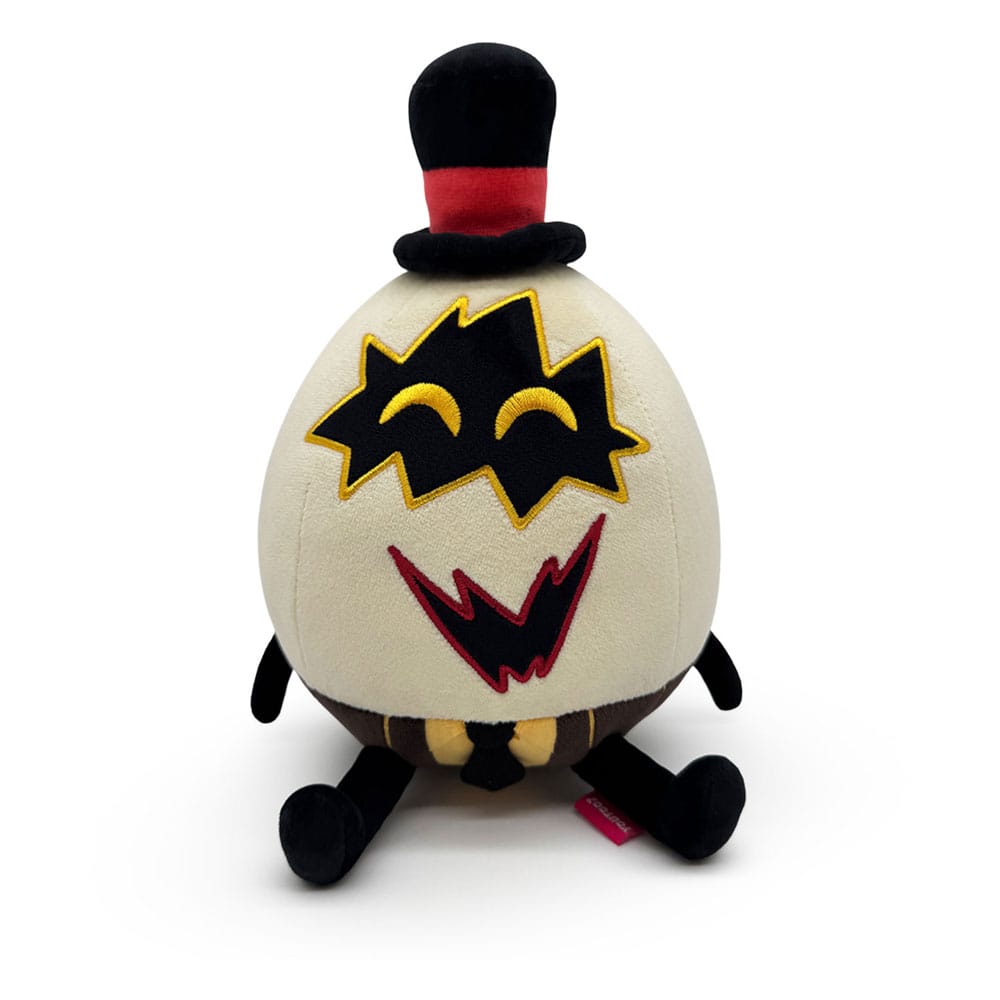 Youtooz TeeHee Egg Boi figurka z Hazbin Hotelu 15 cm