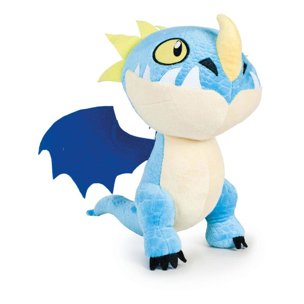 Play by Play How to Train Your Dragon 3: Storm Fly 18 cm Plush