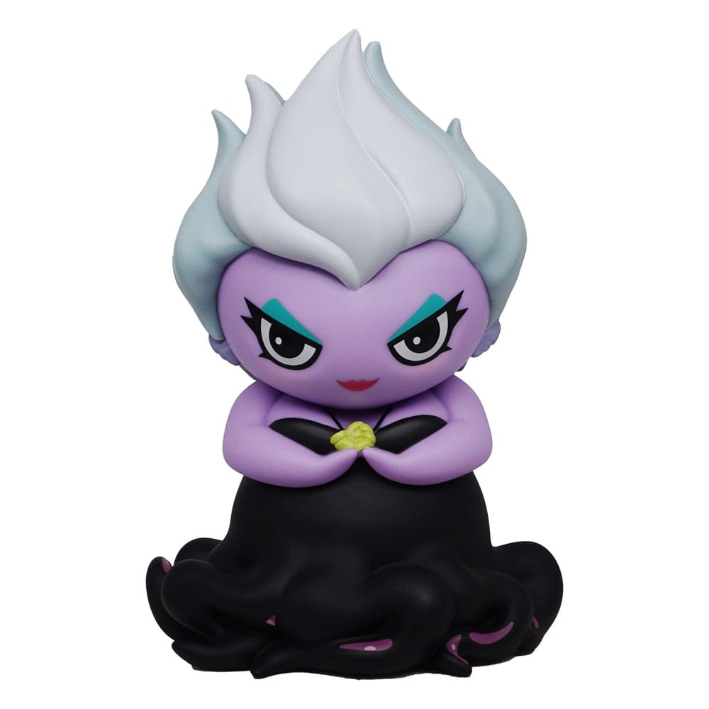 Monogram Int. The Little Mermaid Figural Bank Ursula 20 cm