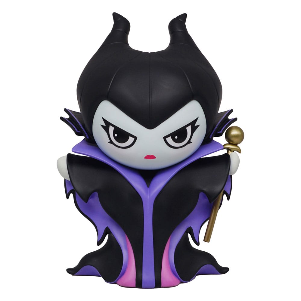 Monogram Int. Maleficent Figural Bank Maleficent 20 cm