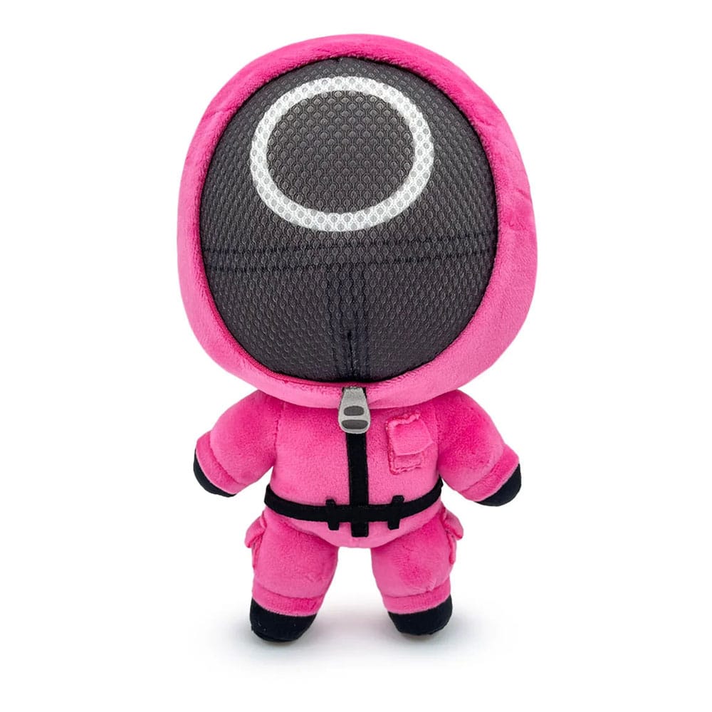 Youtooz Squid Game Plush Figure Guard 22 cm