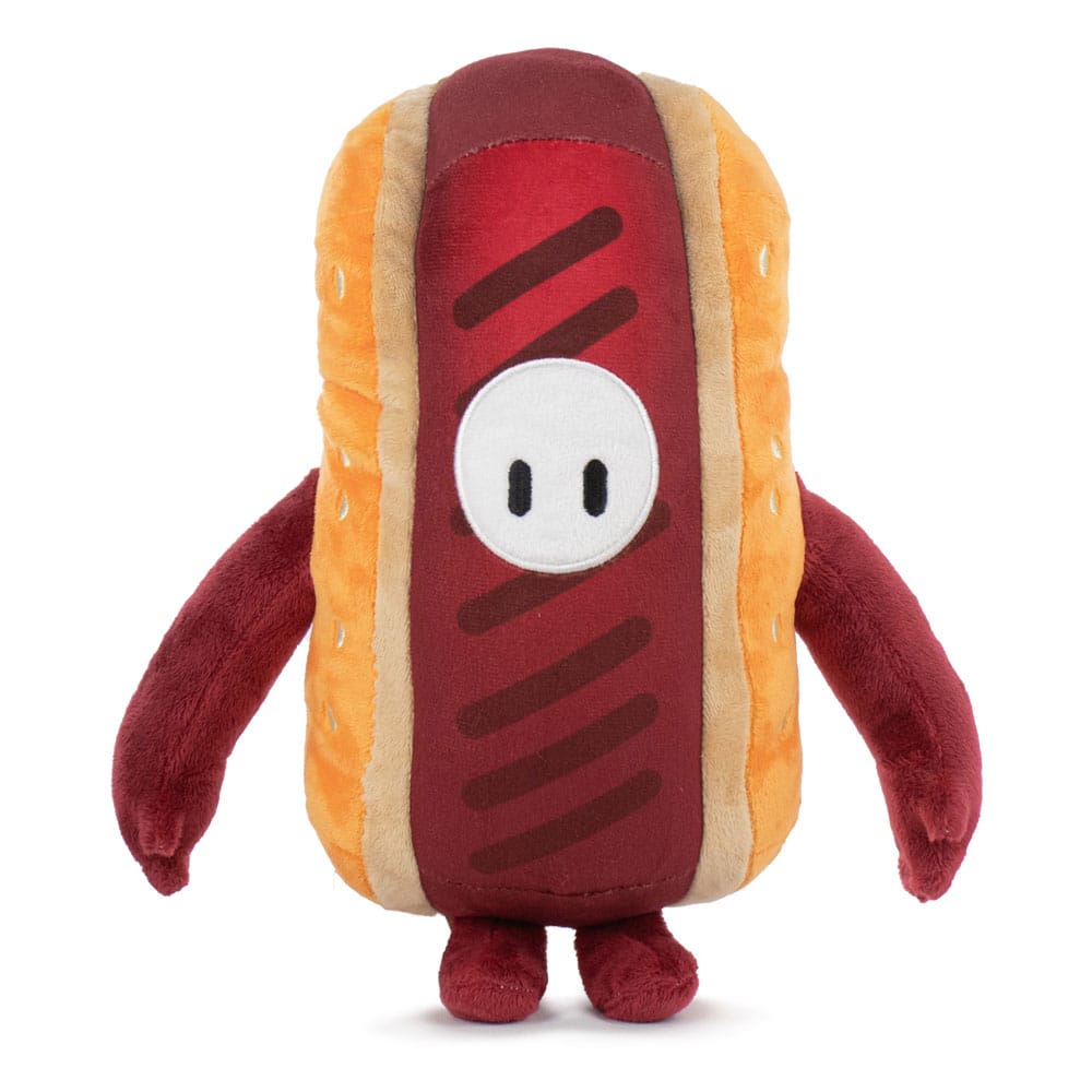 Barrado Plyšová Figurka Fall Guys Hot Dog 30 cm