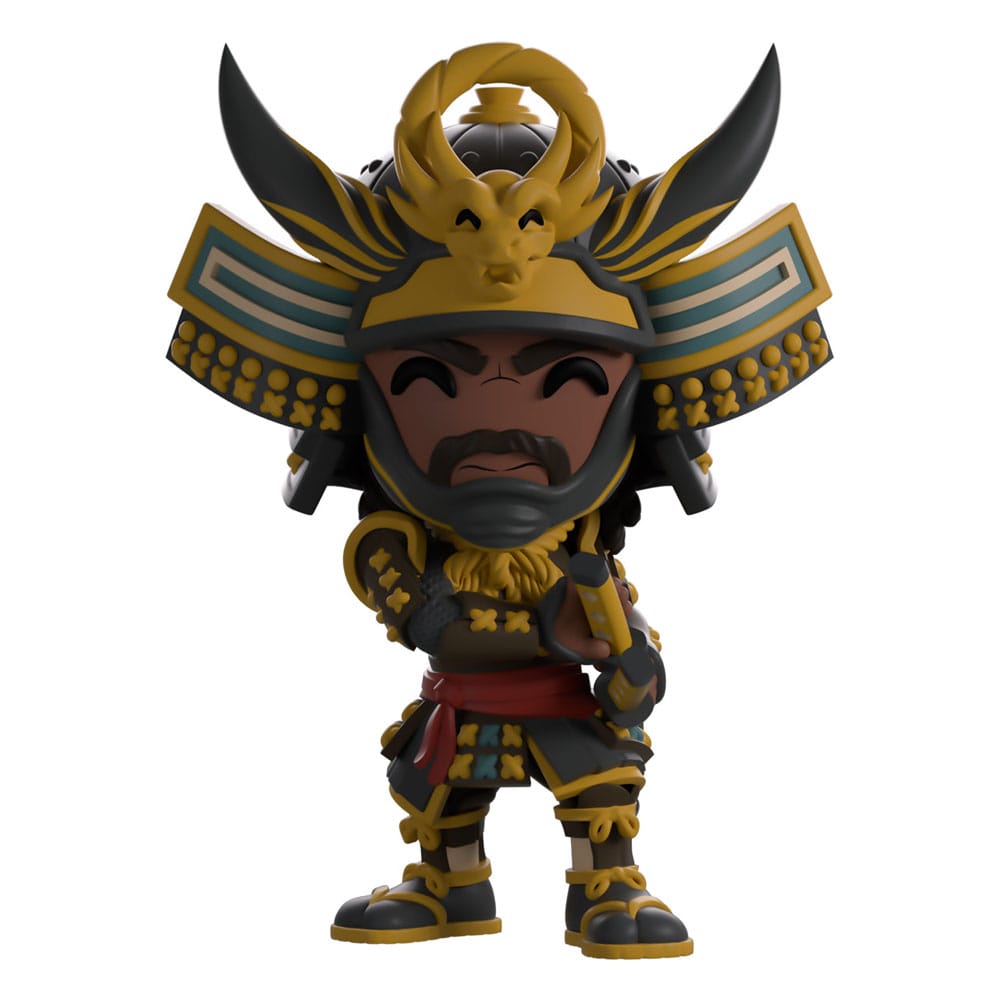 Youtooz Assassin´s Creed Vinyl Figure Yasuke 13 cm