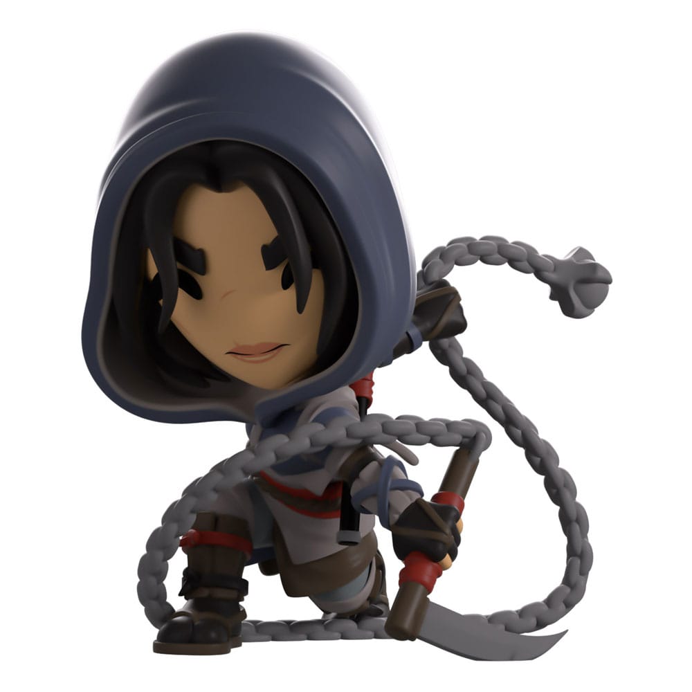 Youtooz Assassin´s Creed Vinyl Figure Naoe 10 cm