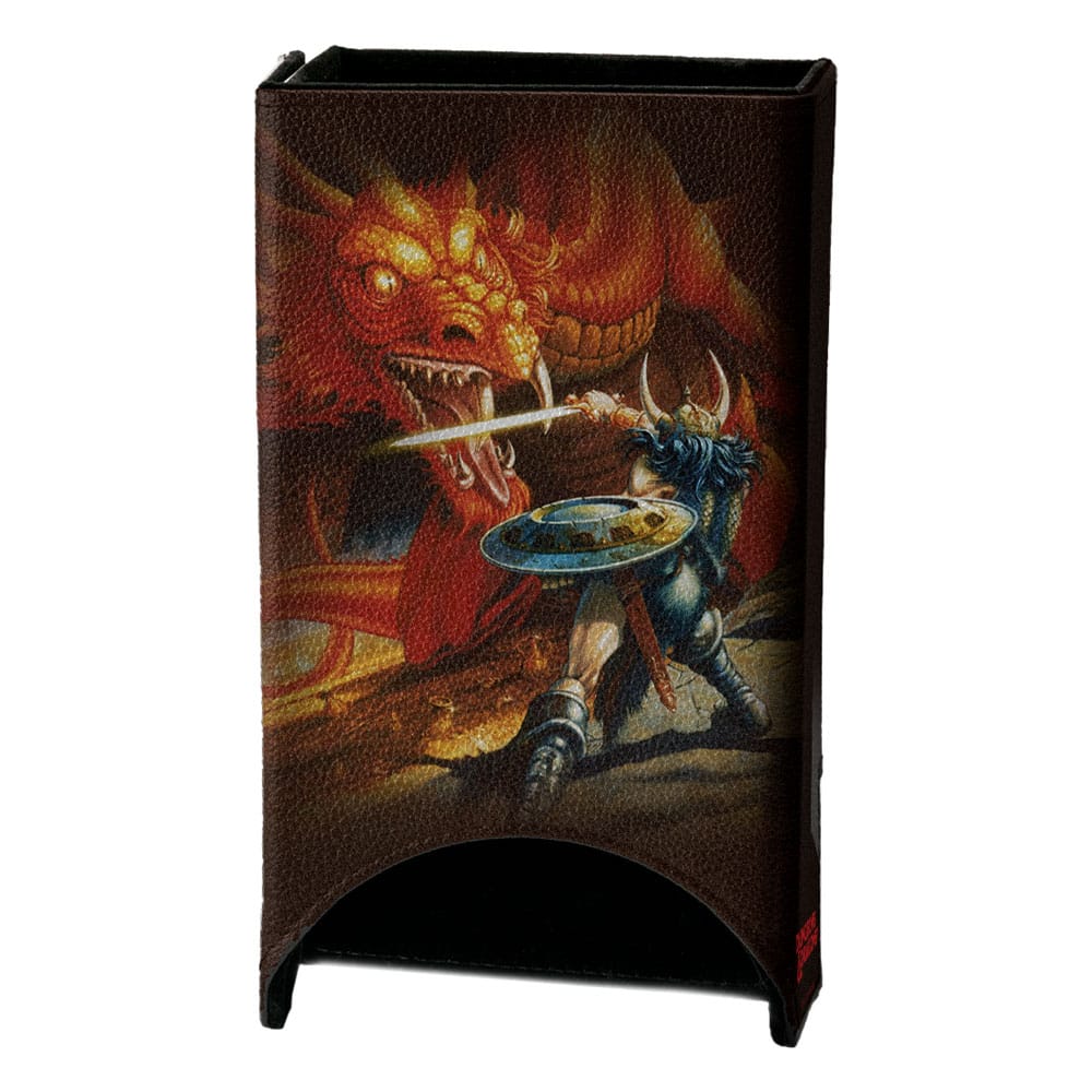 FanRoll Věž na kostky Dungeons & Dragons řady Masterworks od Larry Elmore