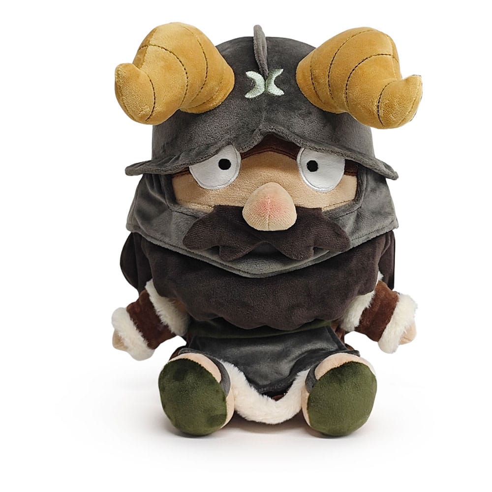 Youtooz Delicious in Dungeon Plush Figure Senshi 22 cm