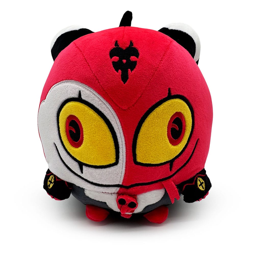 Youtooz Helluva Boss Stickie Plush Figure Blitzo 15 cm