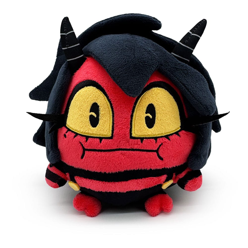 Youtooz Helluva Boss Stickie Plush Figure Millie 15 cm
