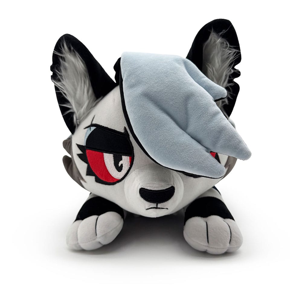 Youtooz Helluva Boss Plush Figure Loona Weighted Plush 40 cm