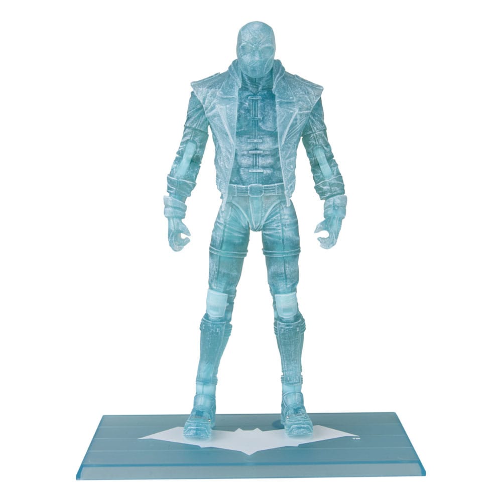 McFarlane Toys DC Multiverse akční figurka Červená Kapuce (Frostbite) (Gold Label) 18 cm