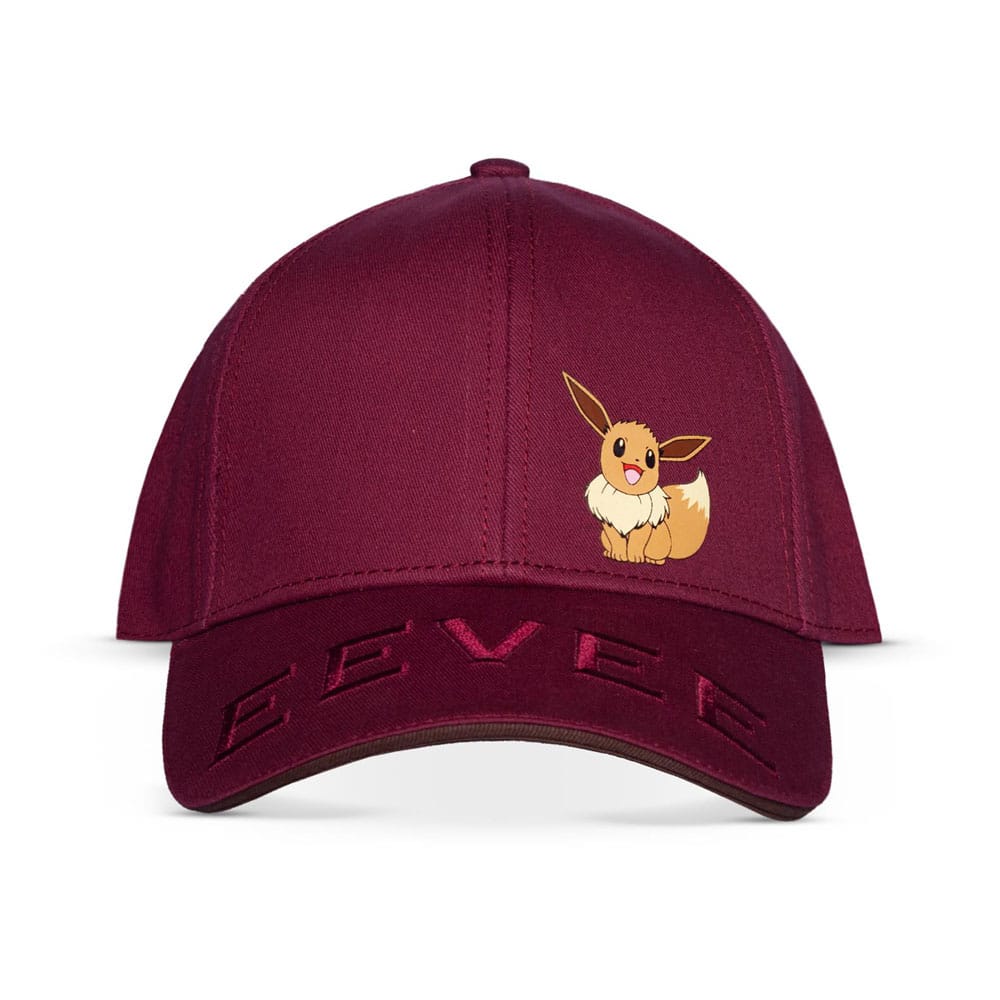 Difuzed Pokémon Snapback Eevee