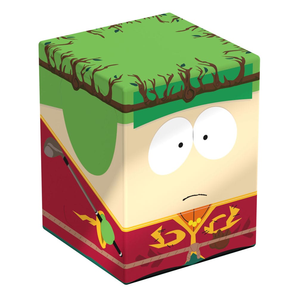Squaroes Squaroe  South Park™: The Stick of Truth SP012 - High Elf King Kyle