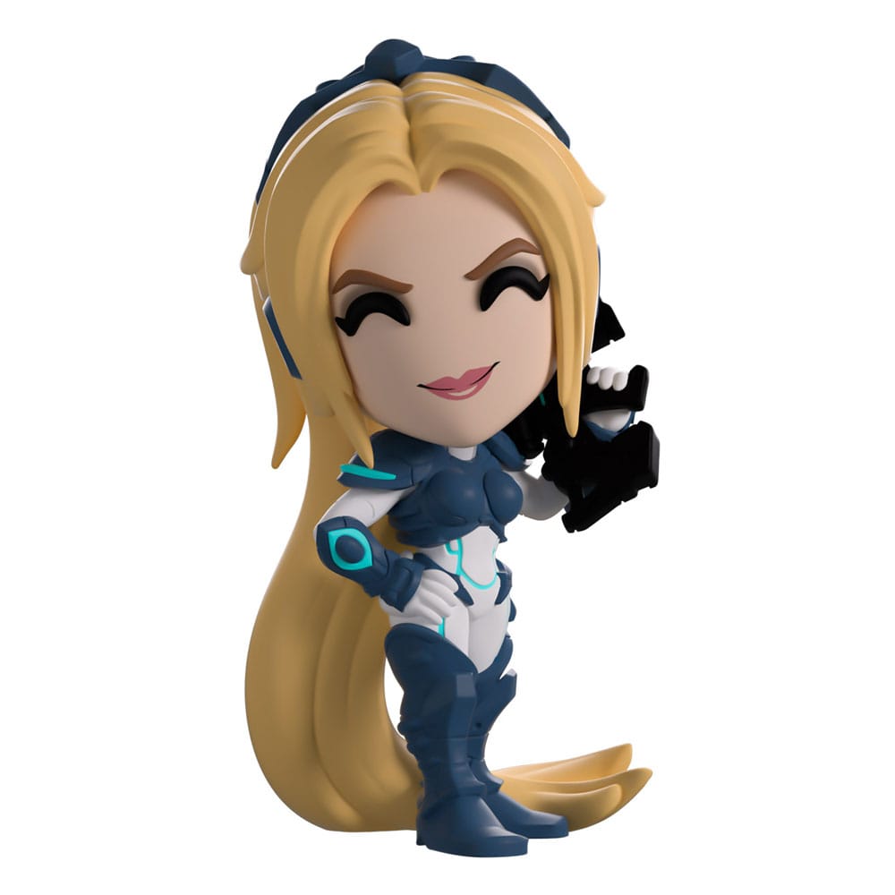 Youtooz Starcraft Vinyl Figure Nova Terra 12 cm
