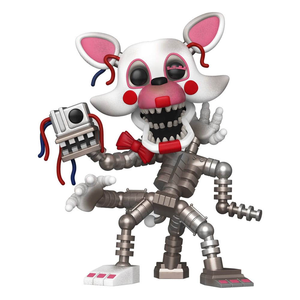 Funko Five Nights at Freddy's POP! velká figurka Mangle 15 cm
