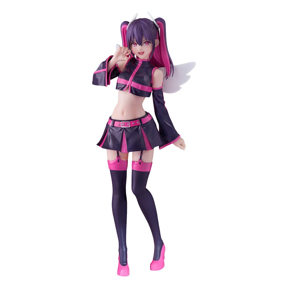 Good Smile Company 2.5 Dimensional Seduction Pop Up Parade PVC Statue Miriella: Angel Airborne Corps Ver. 17 cm