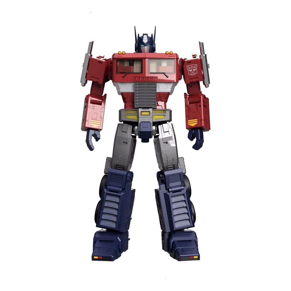 Takara Tomy Transformers  akční figurka MPG-17 styl Optimus Prime Generation