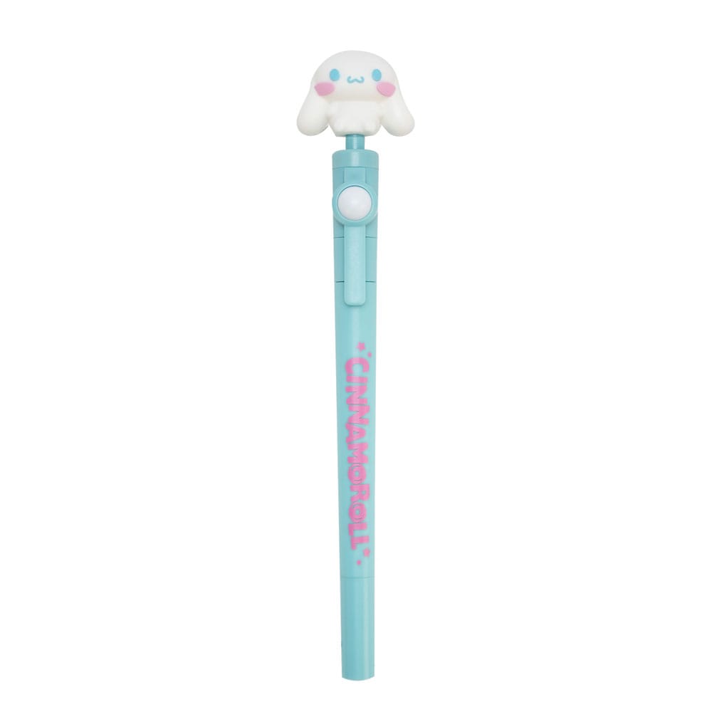 Blue Sky Studios Sanrio Fidget Pen Cinnamoroll