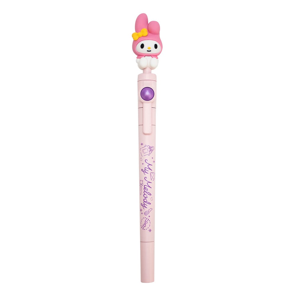 Blue Sky Studios Sanrio Fidget Pen My Melody