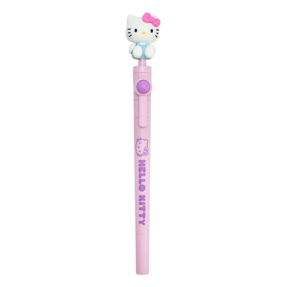 Blue Sky Studios Sanrio Fidget Pen Hello Kitty