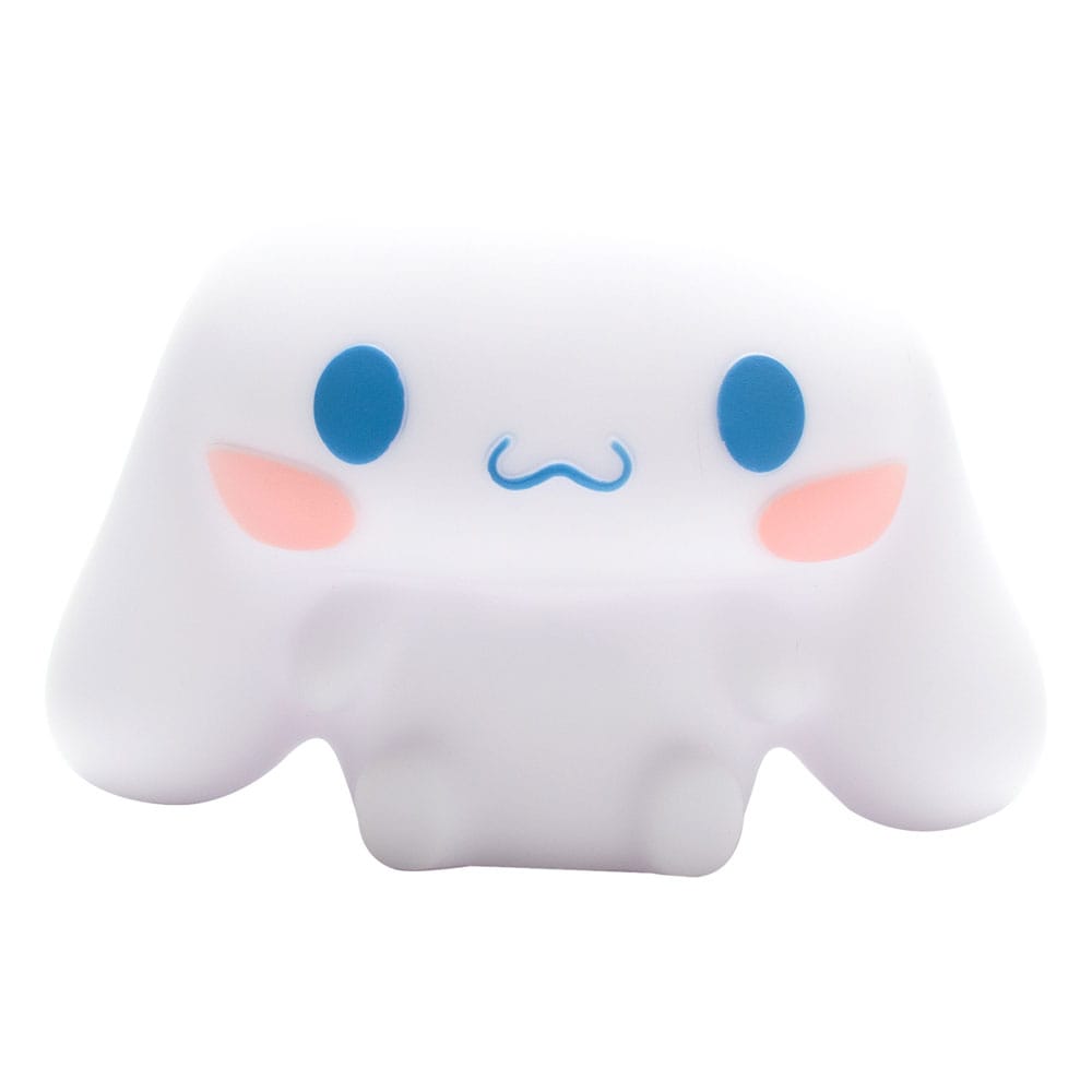 Blue Sky Studios Sanrio Mood Lamp Cinnamoroll 11 cm