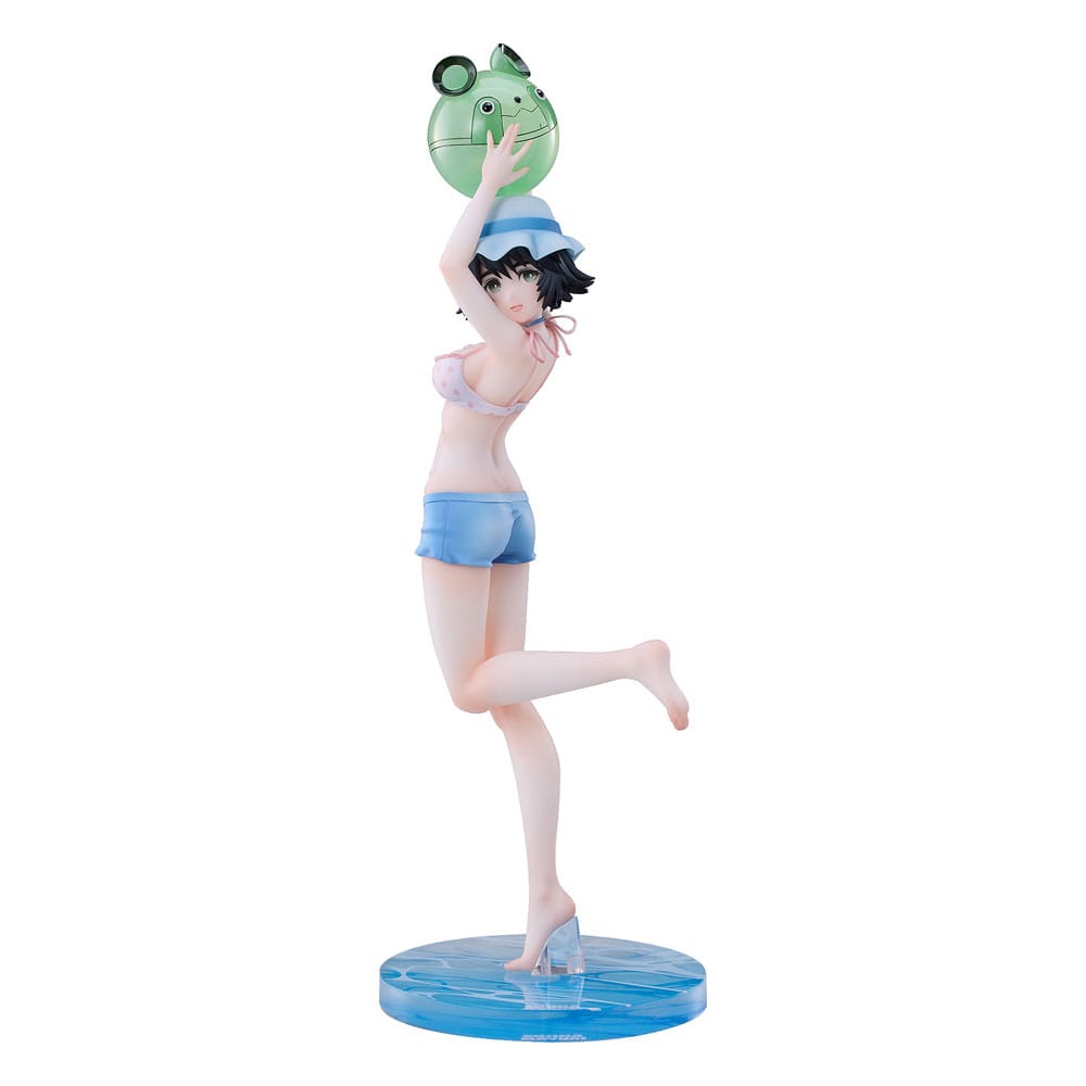 Solarain Steins Gate PVC Statue 1/7 Mayuri Shiina: Swimsuit Ver. 29 cm
