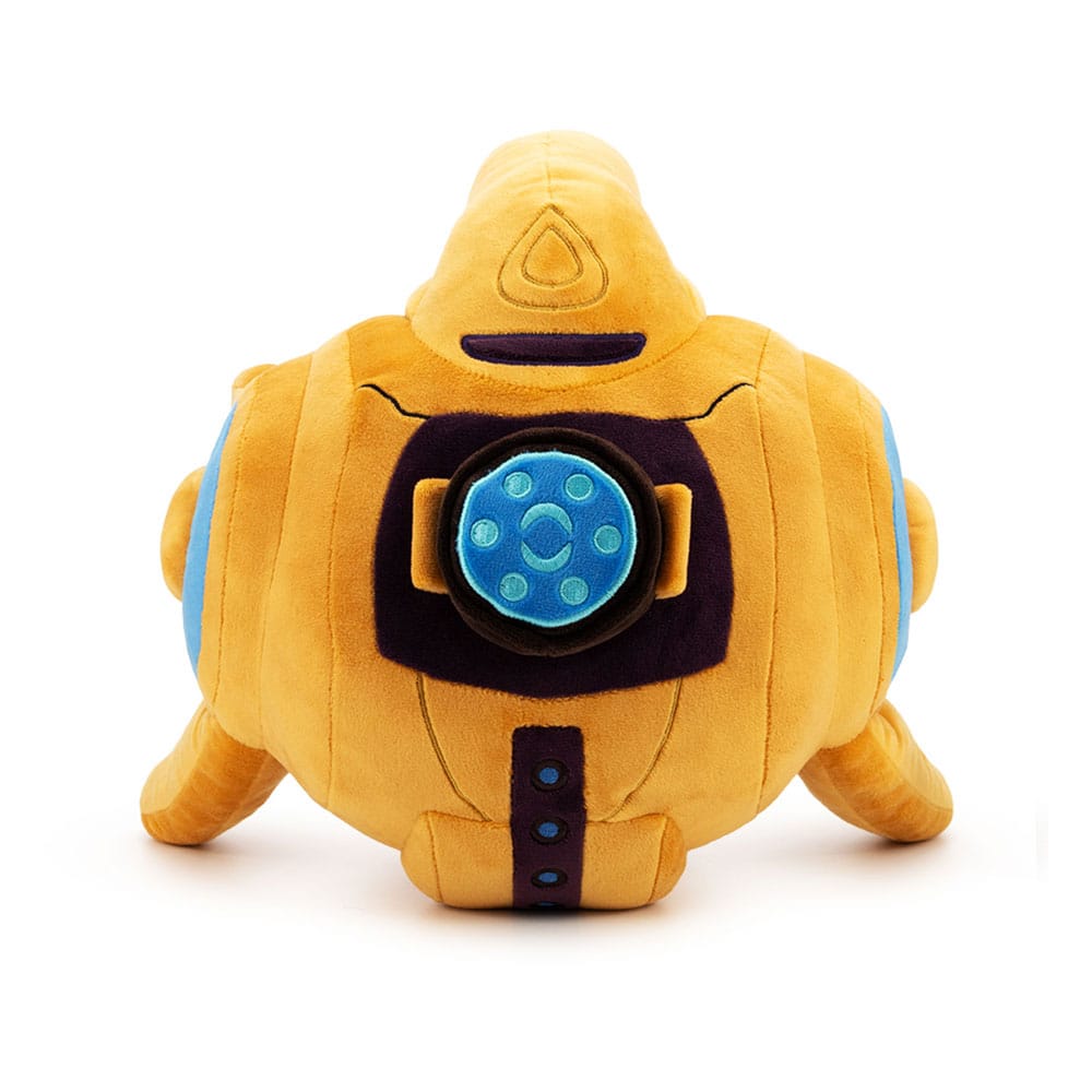 Youtooz Starcraft Plush Figure Probe 22 cm