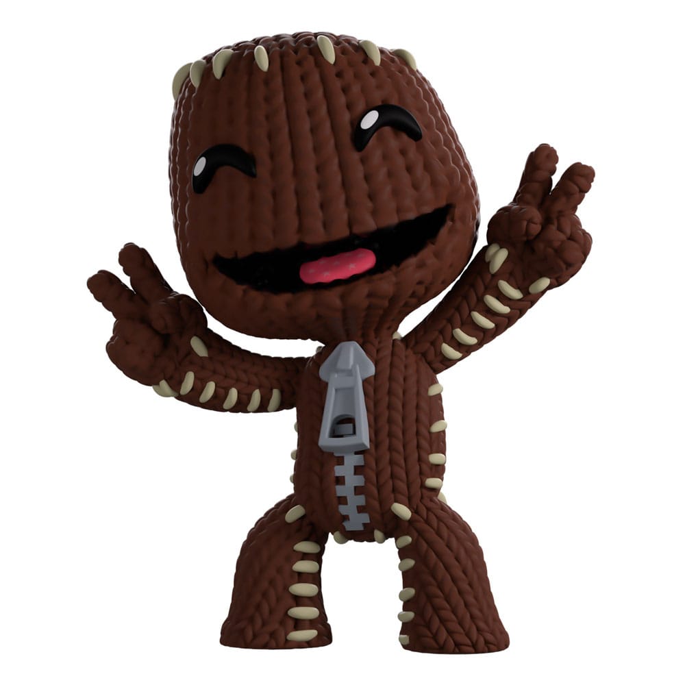 Youtooz Sackboy Vinyl Figure Sackboy 12 cm