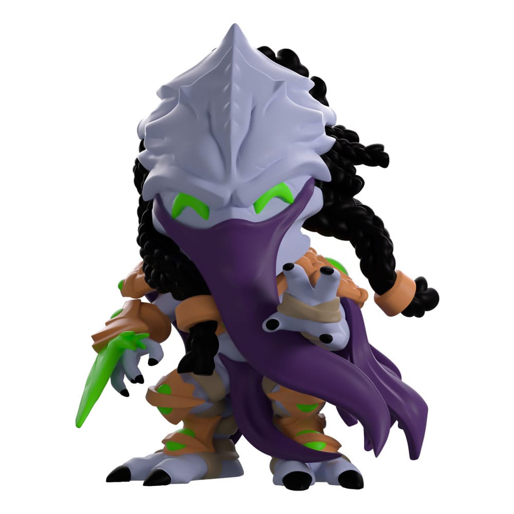Youtooz Starcraft Vinyl Figure Zeratul 12 cm