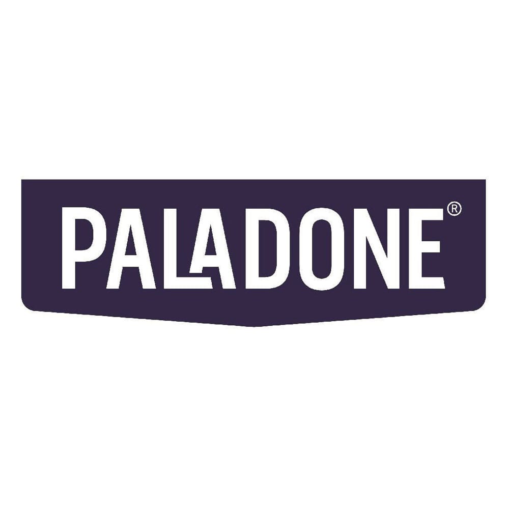 Paladone Products Stranger Things 5 LED Wall Lamp Light Neon