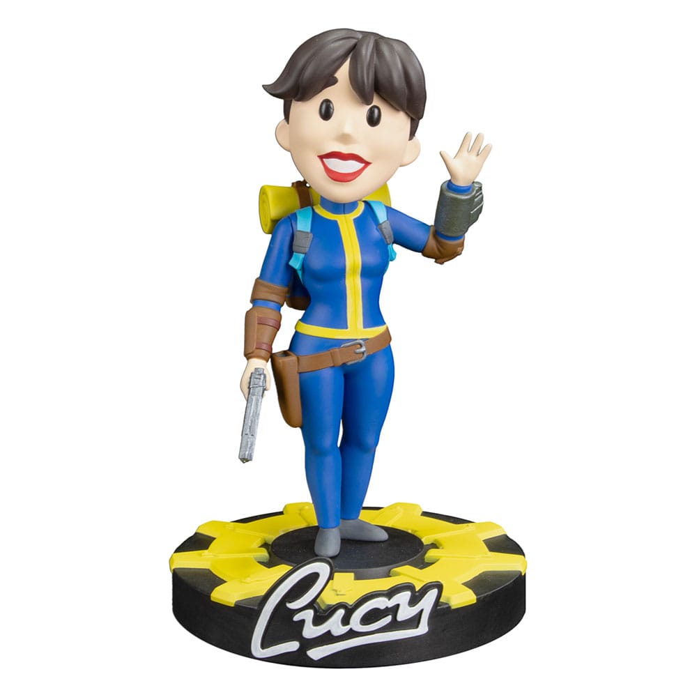 Dark Horse Fallout Vinylová figurka Lucy 20 cm