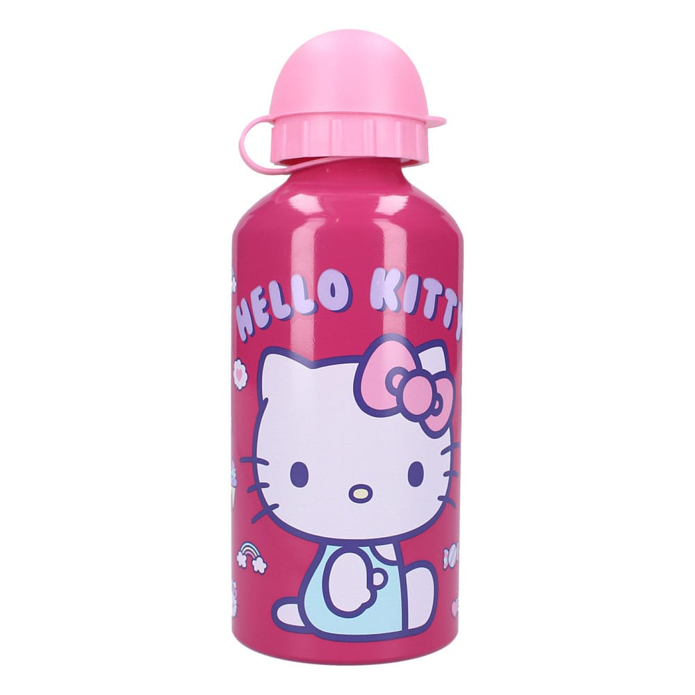 Vadobag Hello Kitty Water Bottle Really Refreshing 500 ml