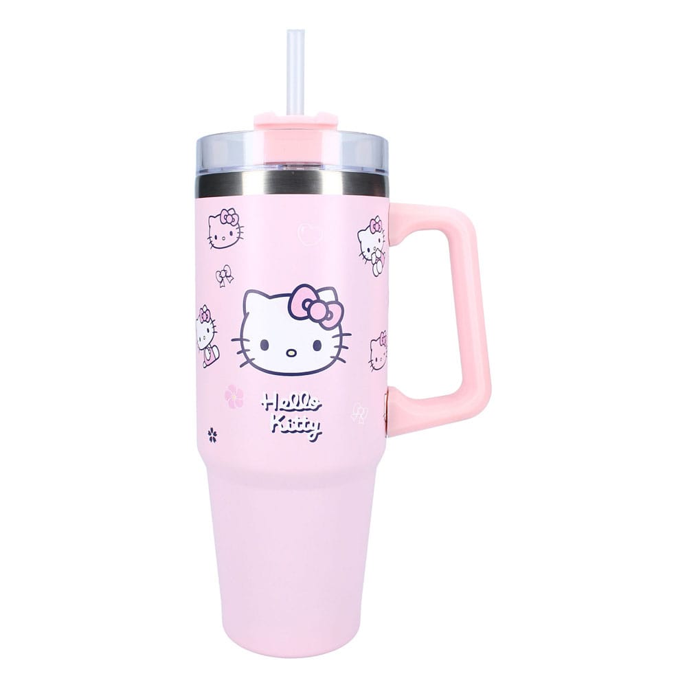 Vadobag Hello Kitty Water Bottle Bottled Bliss 900 ml