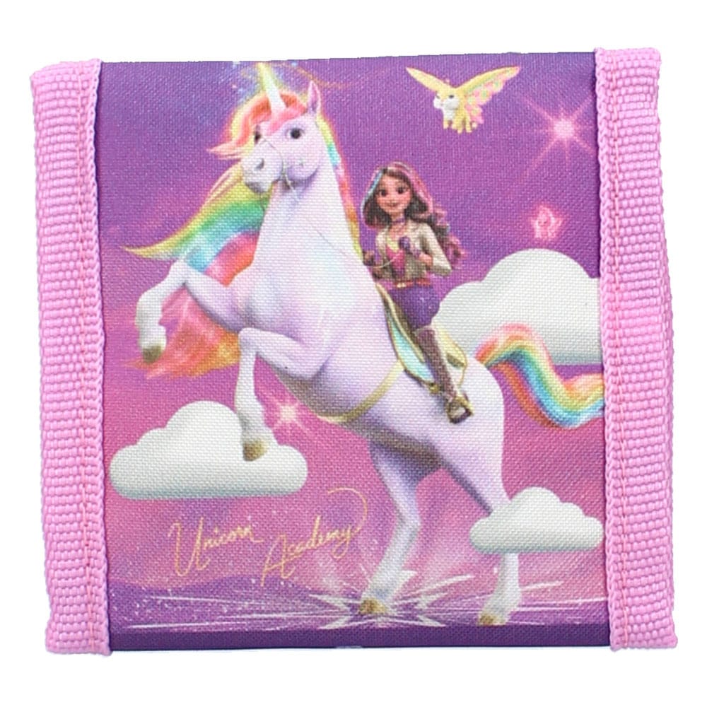 Vadobag Unicorn Academy Wallet It's Fate