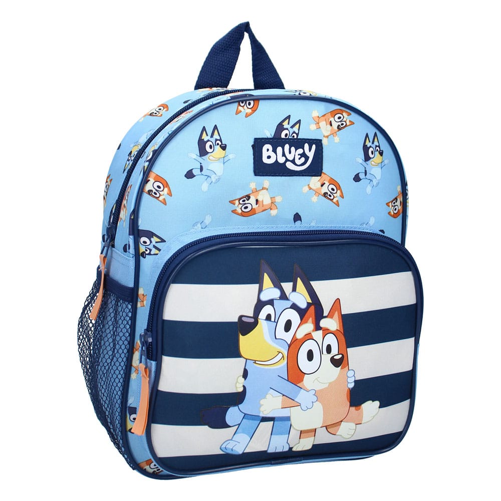 Vadobag Bluey Backpack Jump Into Fun 29 cm