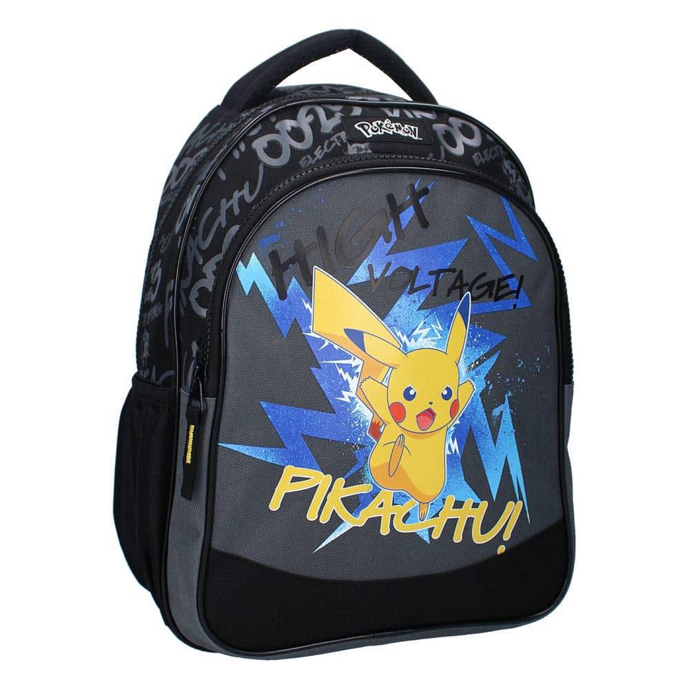 Vadobag Pokémon Backpack Gotta Catch 'Em All! 33 cm