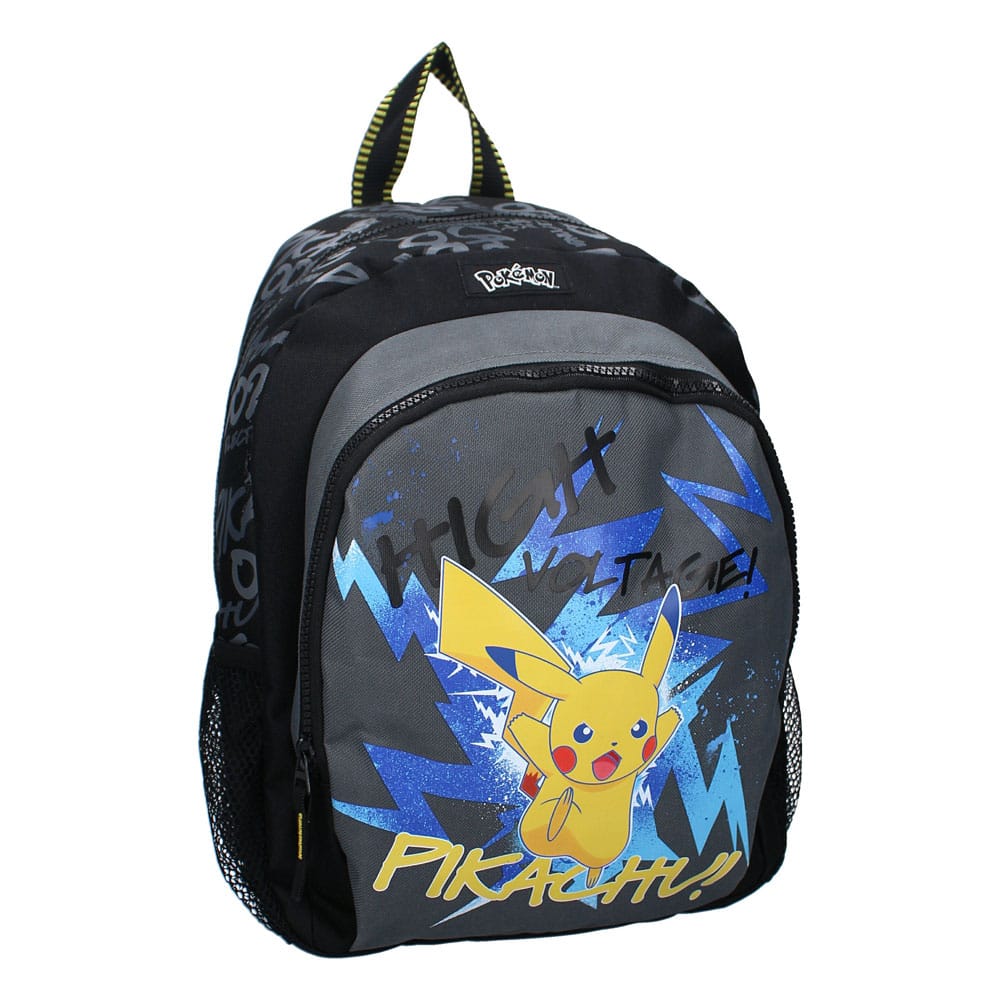 Vadobag Pokémon Backpack Gotta Catch 'Em All! 35 cm