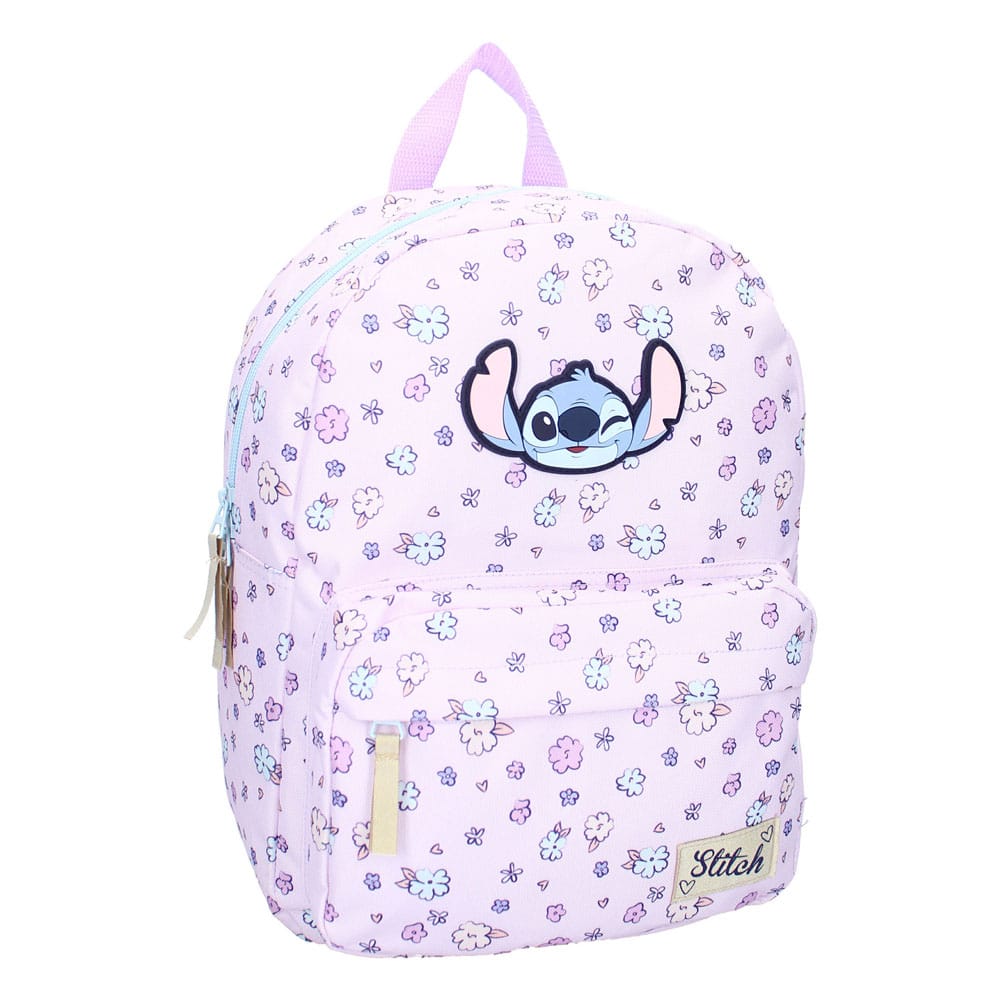 Vadobag Lilo & Stitch Backpack Bloom Bags 36 cm