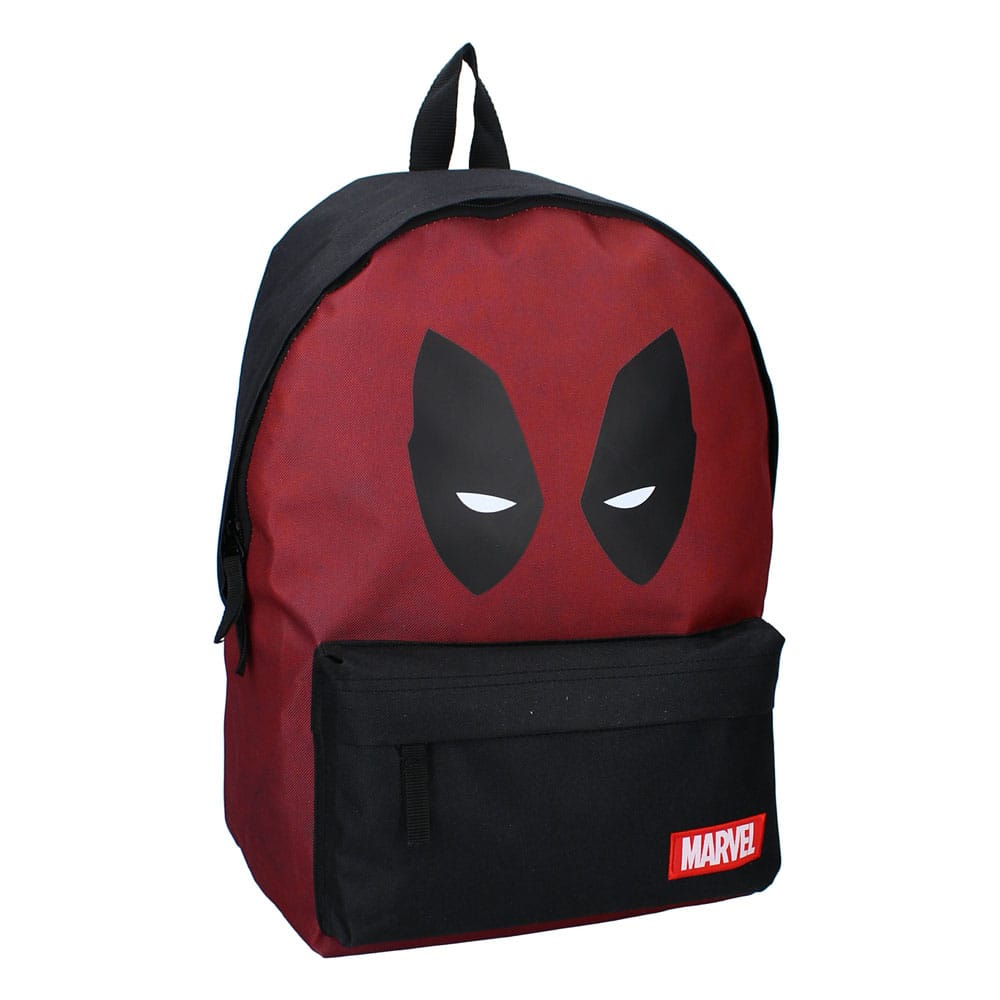 Vadobag Marvel Backpack Deadpool Encore Time 43 cm