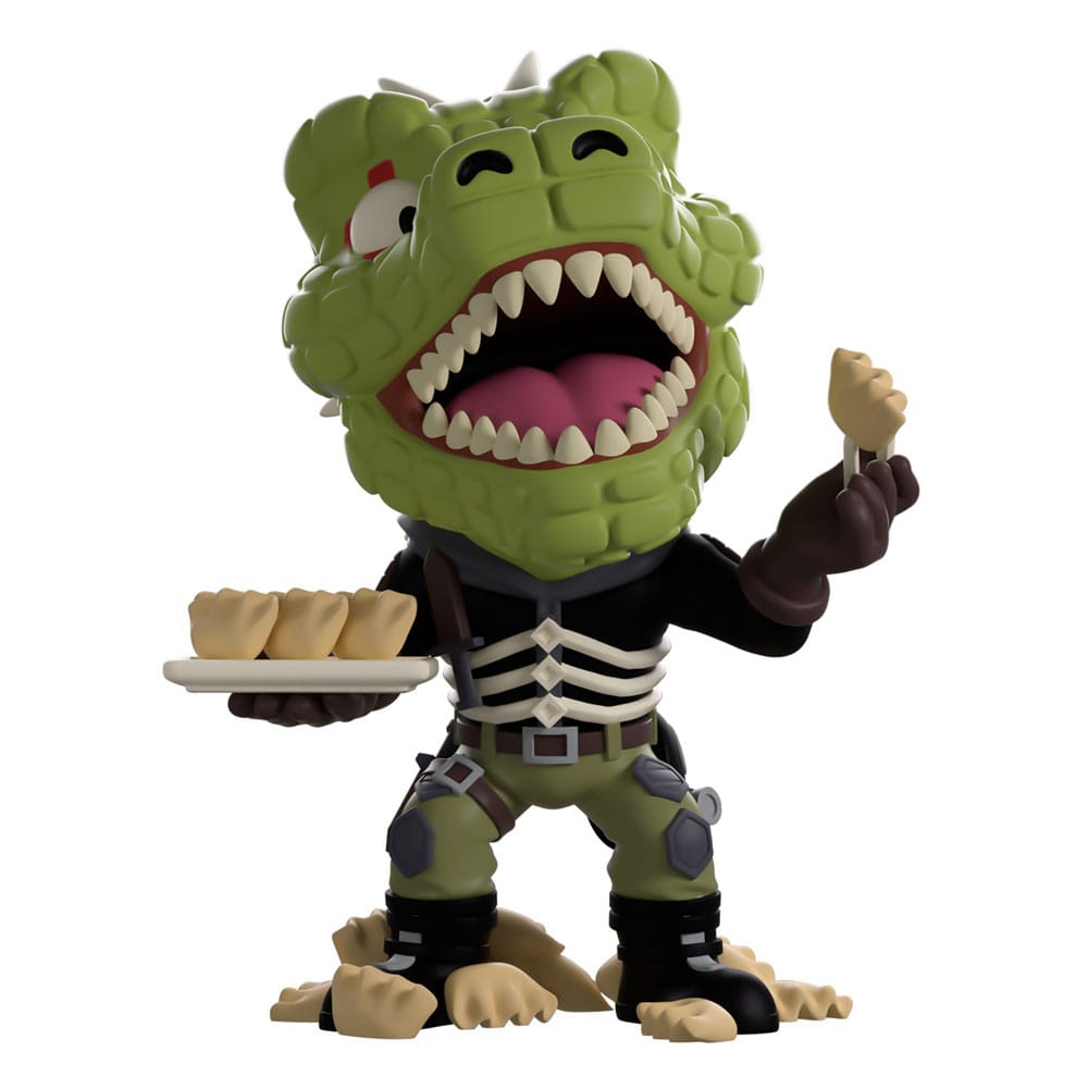 Youtooz Dorohedoro Vinyl Figure Caiman 12 cm