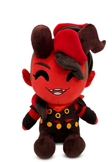 Youtooz Baldur´s Gate 3 Plush Figure Karlach 22 cm