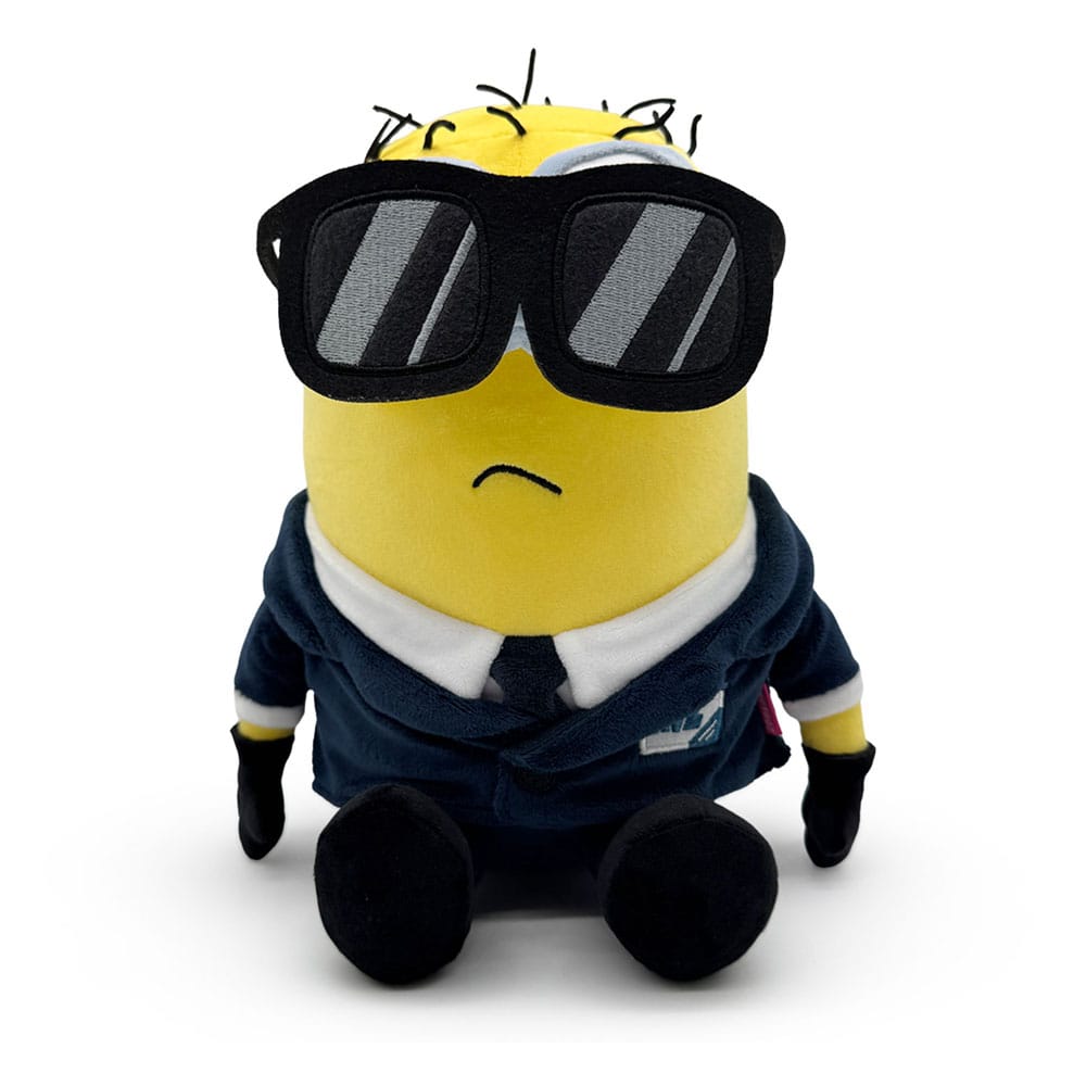 Youtooz Mazlivá figurka Já, padouch - Minion v obleku 22 cm