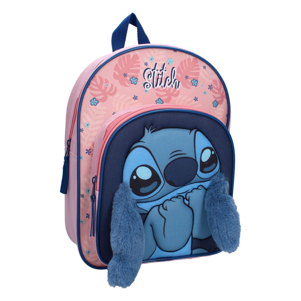 Vadobag Lilo & Stitch Backpack 3D Likewise 31 cm