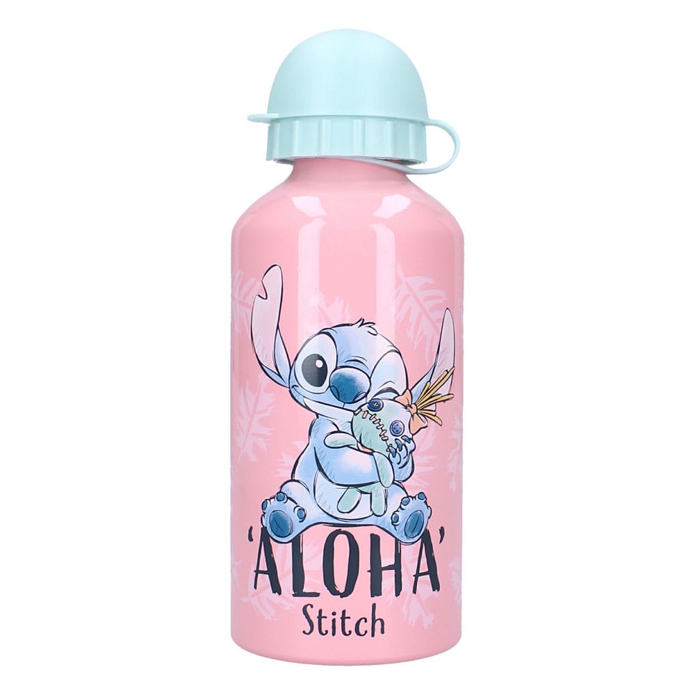 Vadobag Lilo & Stitch Water Bottle Really Refreshing 500 ml